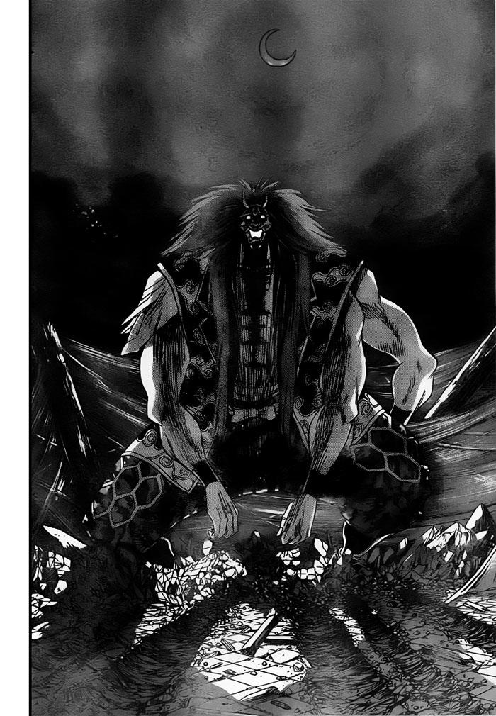 Bách Quỷ Dạ Hành Chapter 114 - 11