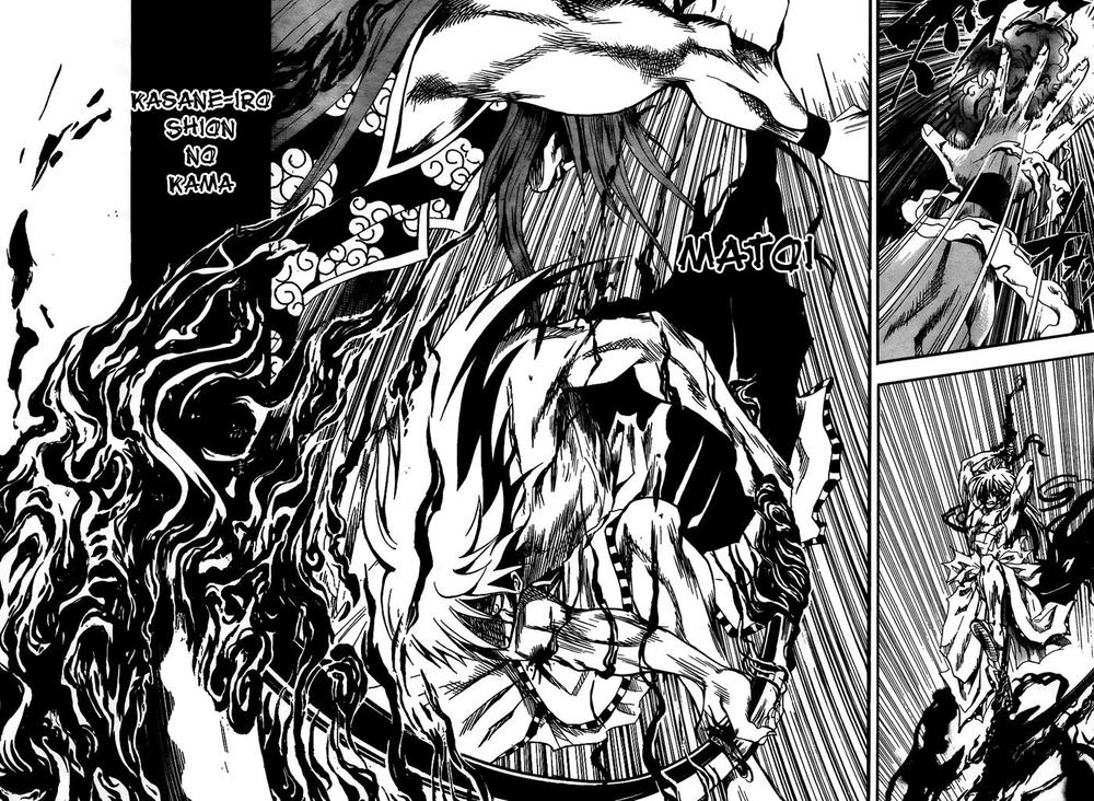 Bách Quỷ Dạ Hành Chapter 114 - 8