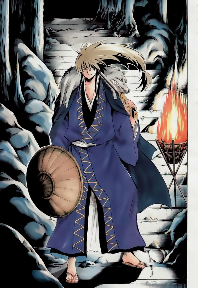 Bách Quỷ Dạ Hành Chapter 115 - 2