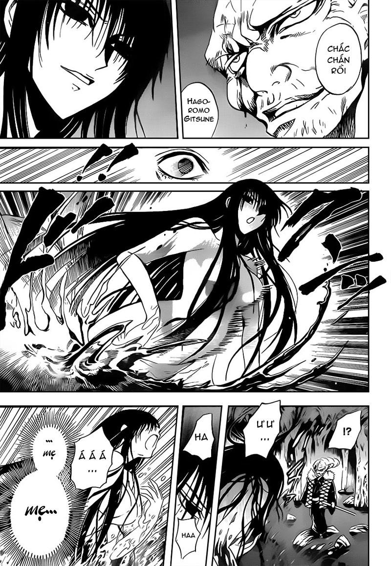 Bách Quỷ Dạ Hành Chapter 115 - 12