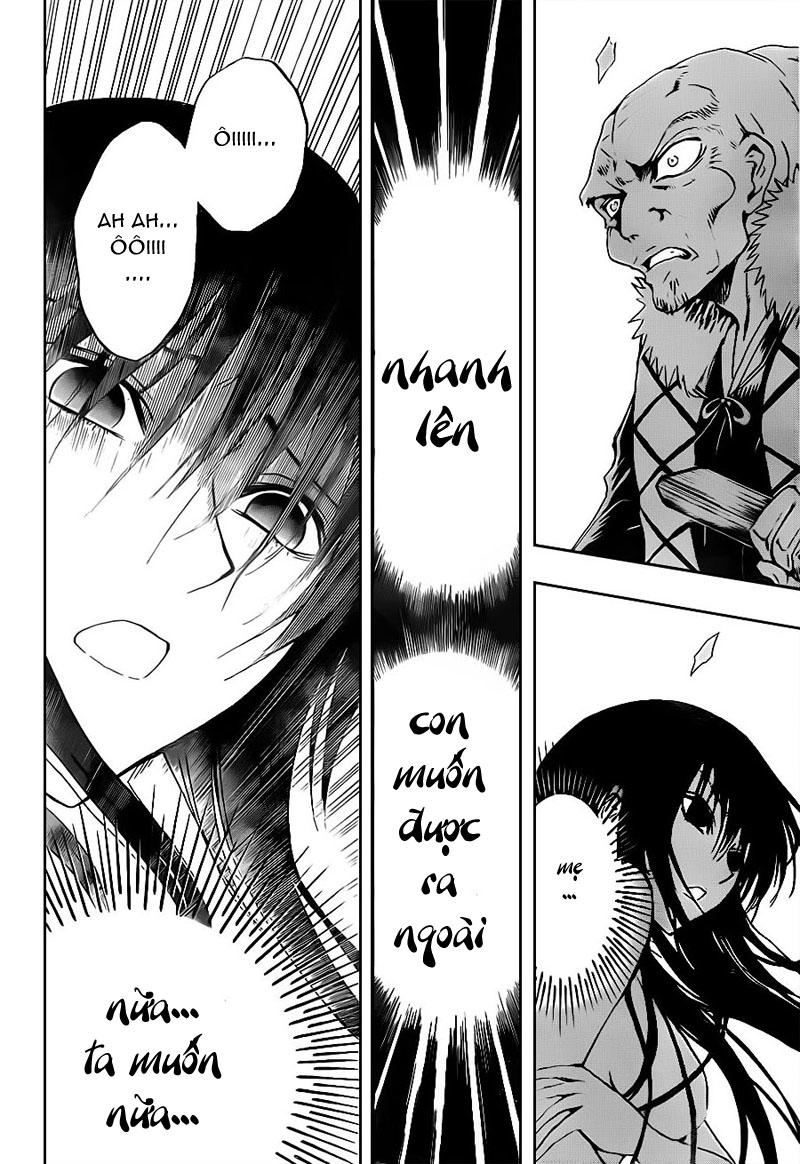 Bách Quỷ Dạ Hành Chapter 115 - 13