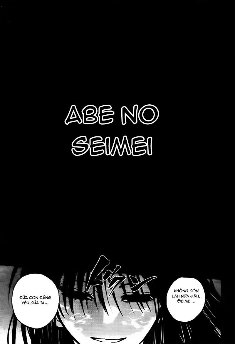 Bách Quỷ Dạ Hành Chapter 115 - 22