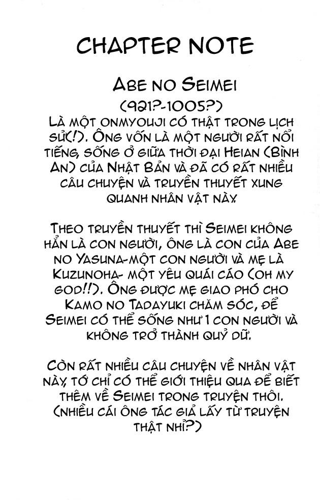 Bách Quỷ Dạ Hành Chapter 115 - 23