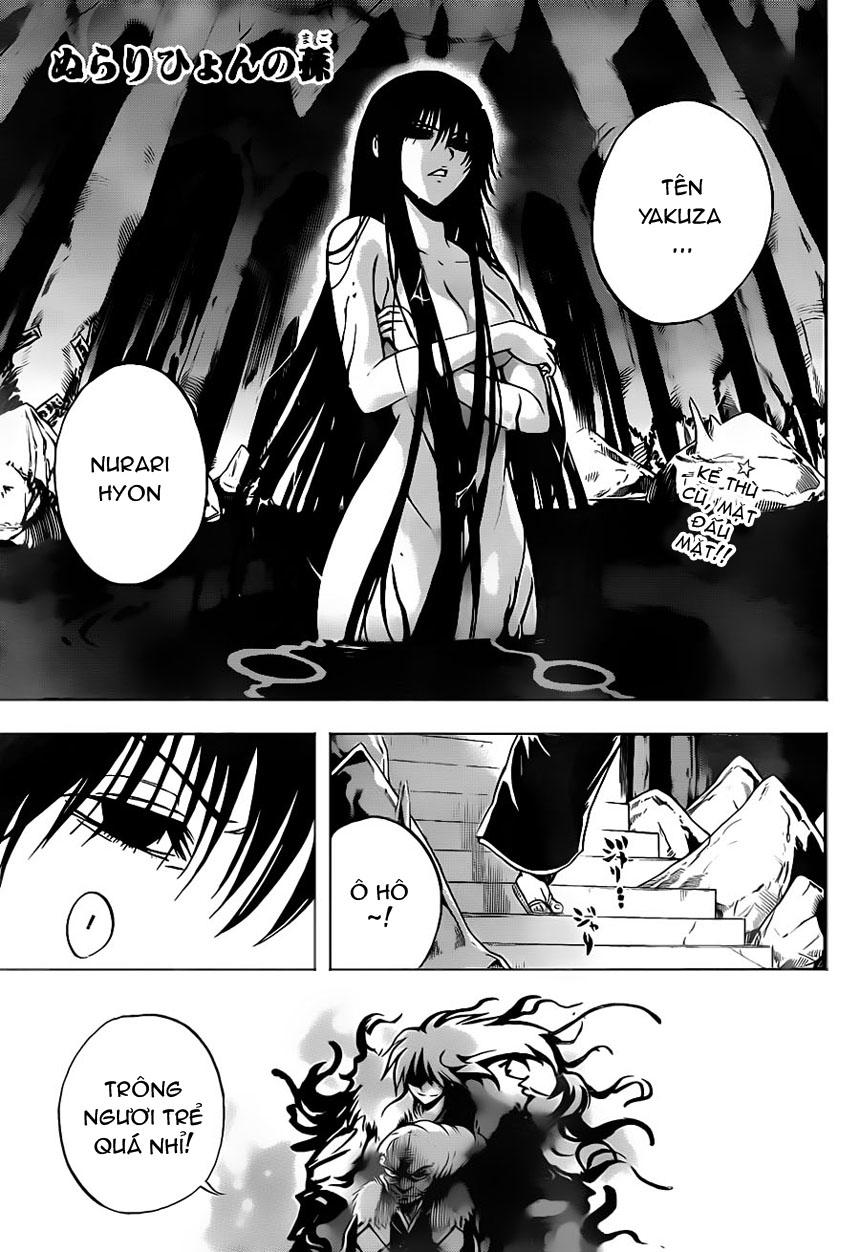 Bách Quỷ Dạ Hành Chapter 115 - 4