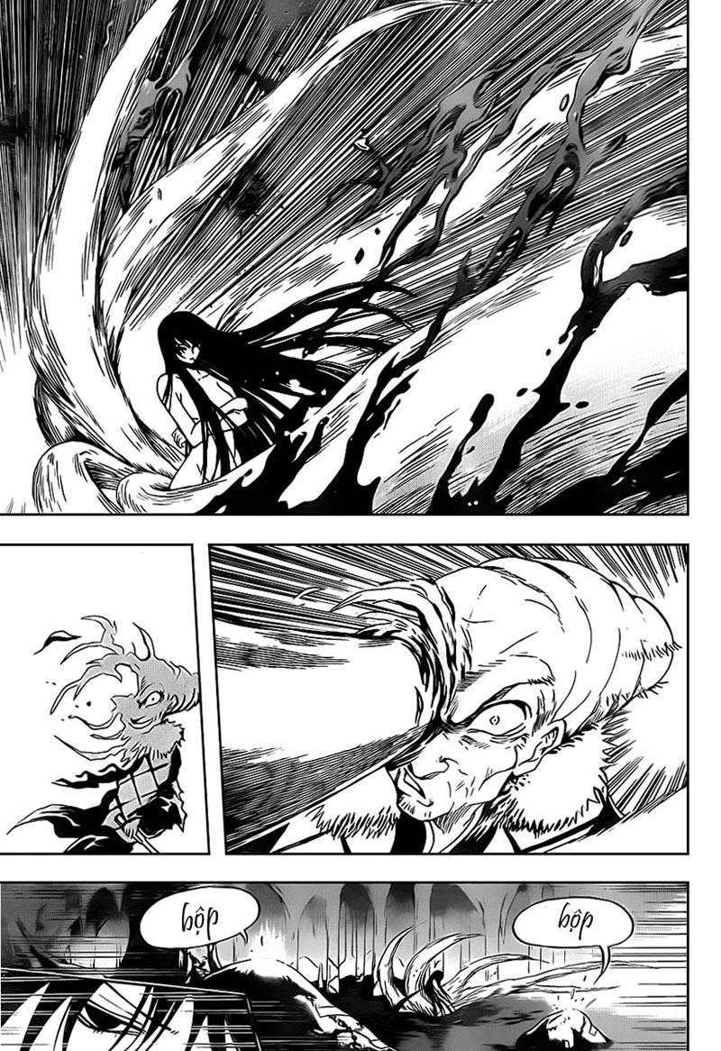 Bách Quỷ Dạ Hành Chapter 115 - 6