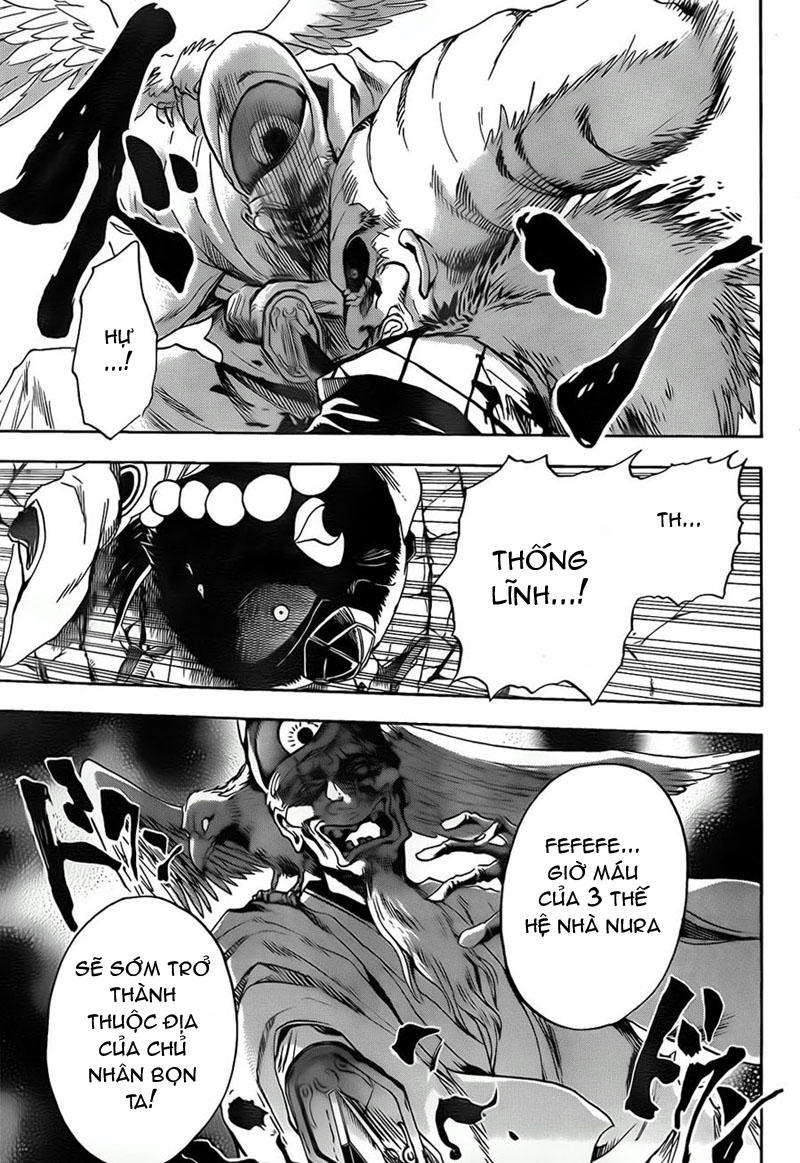 Bách Quỷ Dạ Hành Chapter 116 - 16