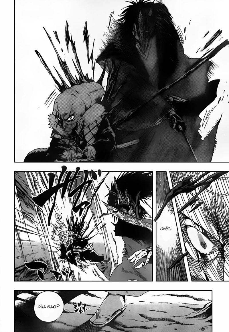 Bách Quỷ Dạ Hành Chapter 116 - 7