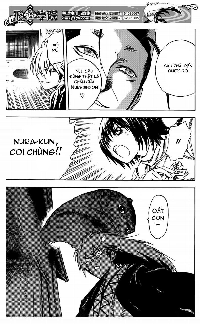 Bách Quỷ Dạ Hành Chapter 117 - 16