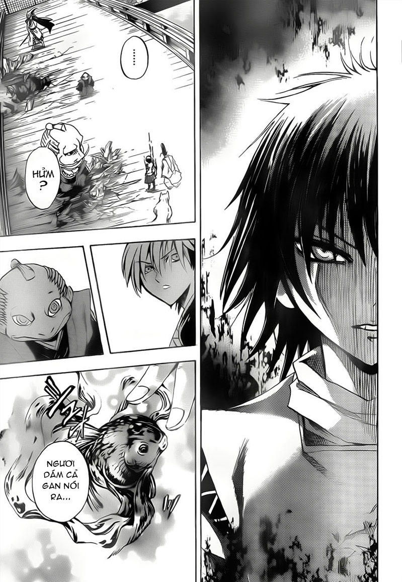 Bách Quỷ Dạ Hành Chapter 118 - 14