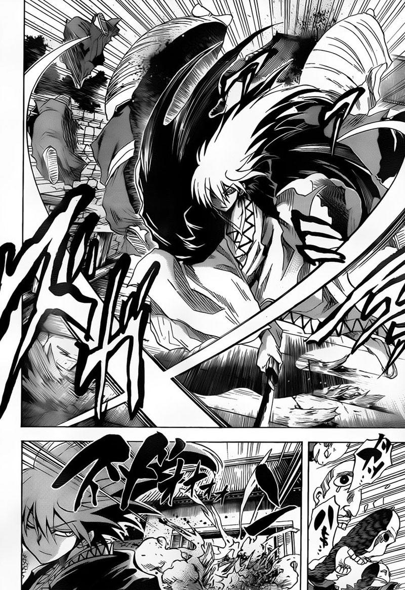 Bách Quỷ Dạ Hành Chapter 118 - 19