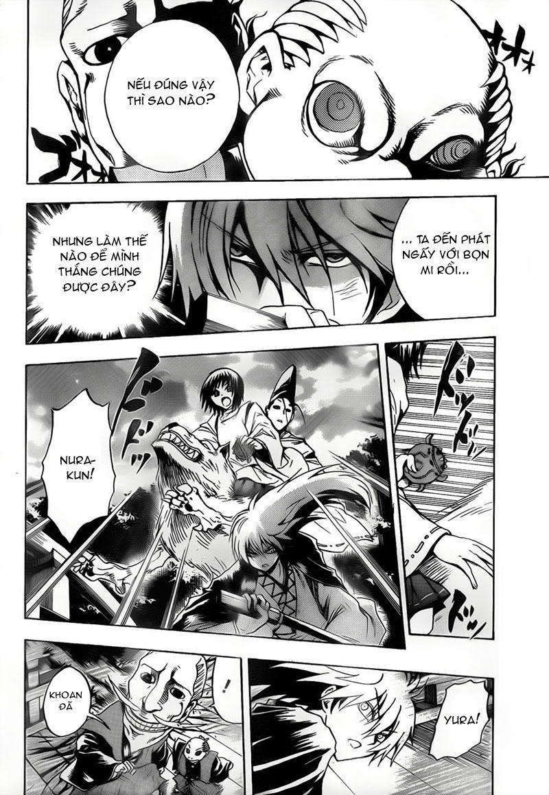 Bách Quỷ Dạ Hành Chapter 118 - 9