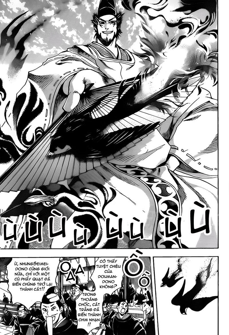 Bách Quỷ Dạ Hành Chapter 119 - 7