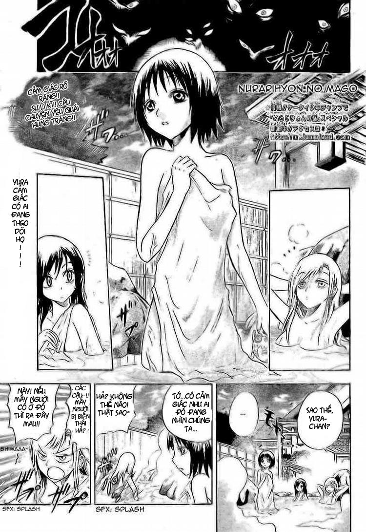Bách Quỷ Dạ Hành Chapter 12 - 1