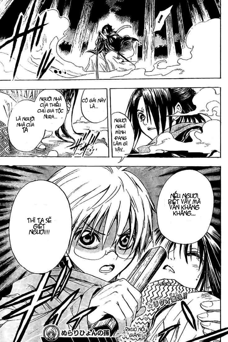 Bách Quỷ Dạ Hành Chapter 12 - 18