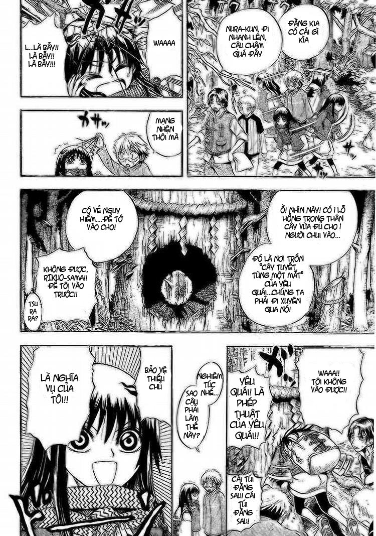 Bách Quỷ Dạ Hành Chapter 12 - 7