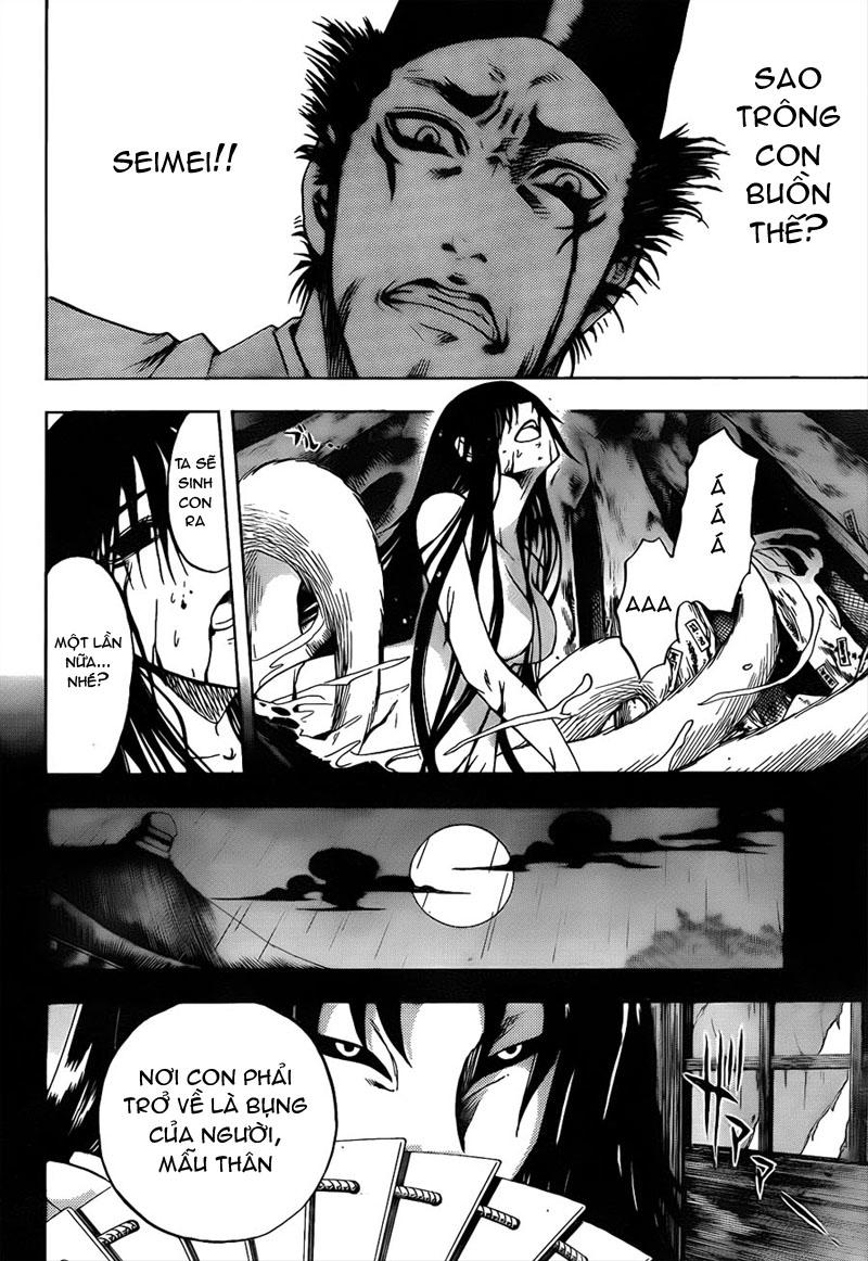 Bách Quỷ Dạ Hành Chapter 120 - 4