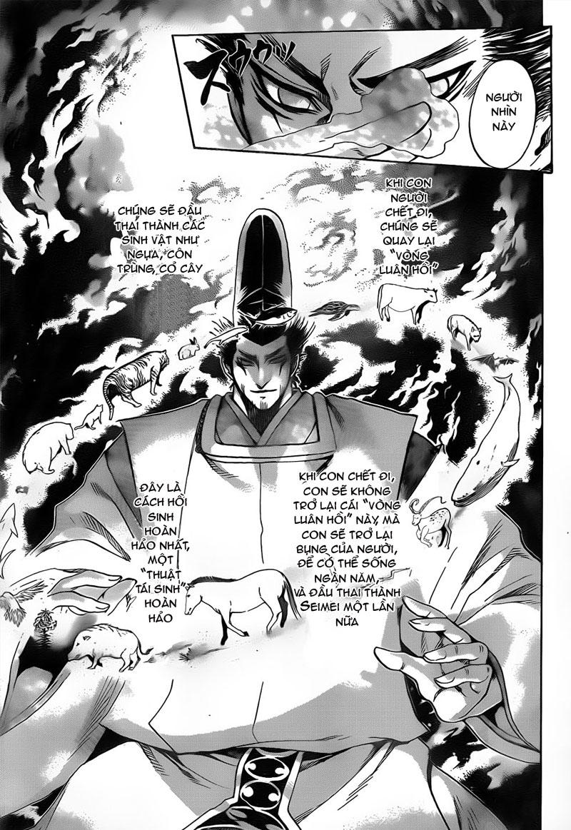 Bách Quỷ Dạ Hành Chapter 120 - 5