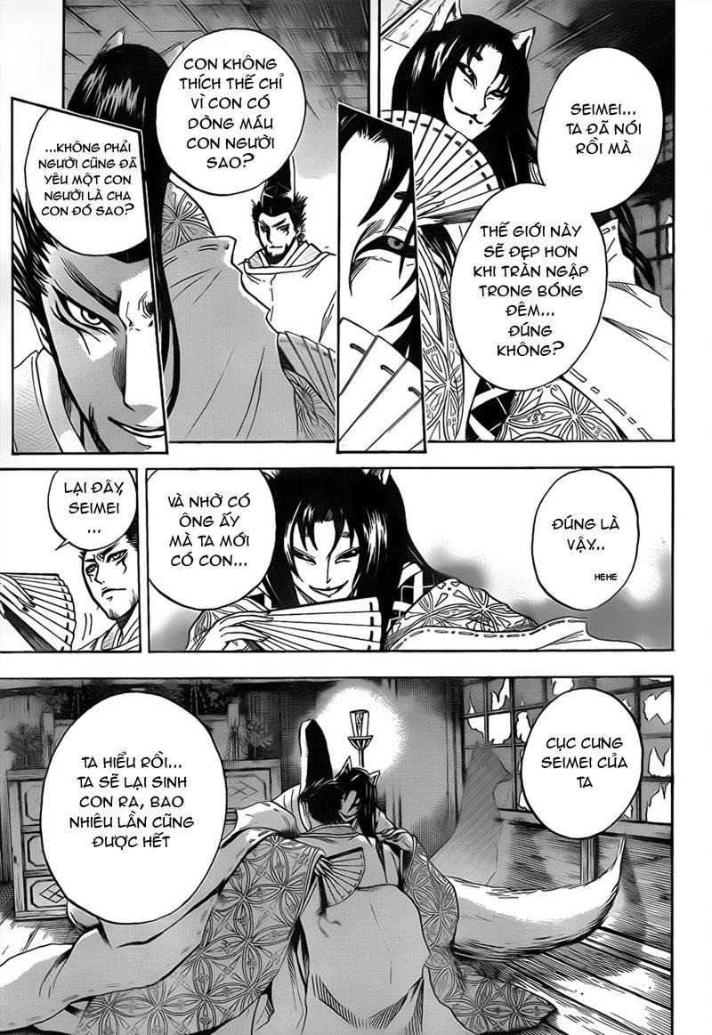 Bách Quỷ Dạ Hành Chapter 120 - 7