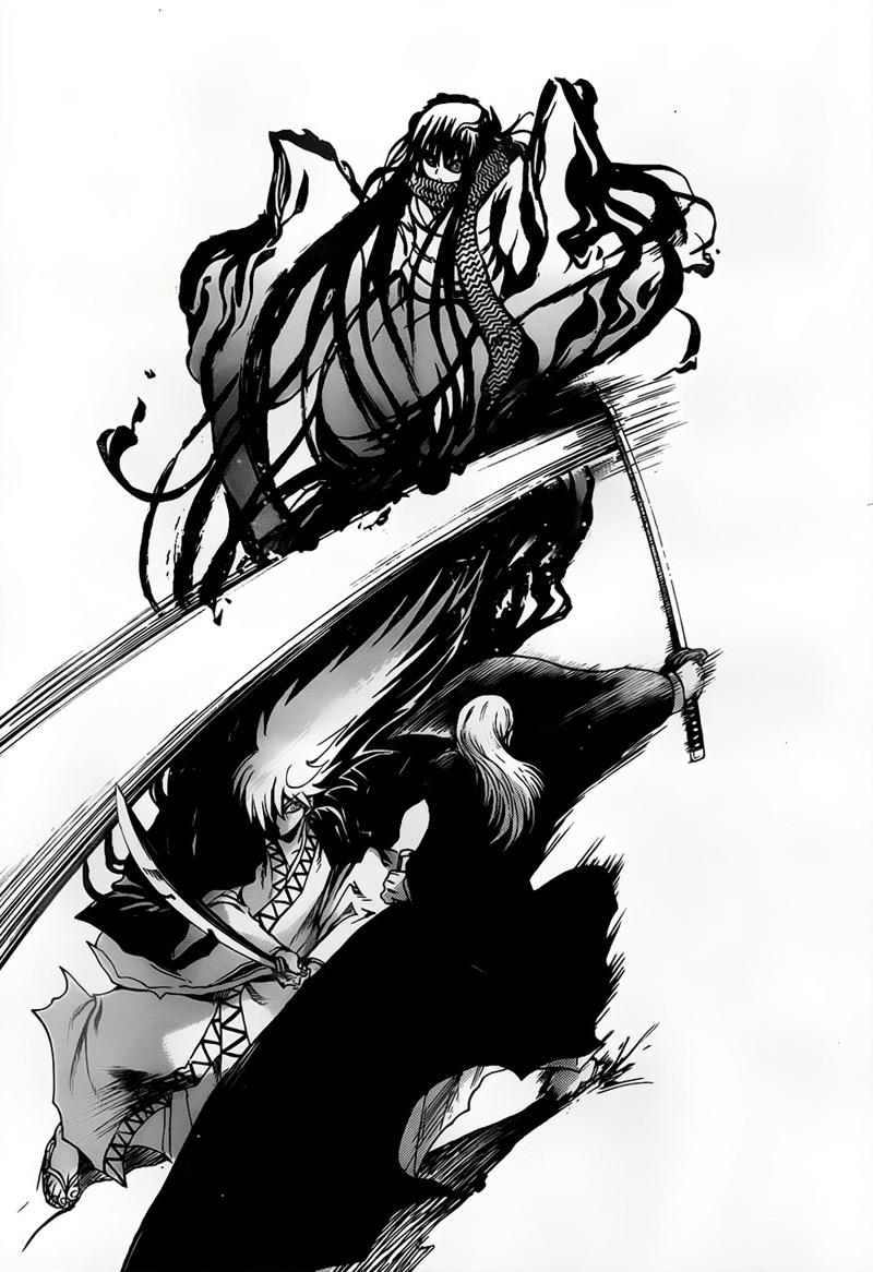 Bách Quỷ Dạ Hành Chapter 121 - 11