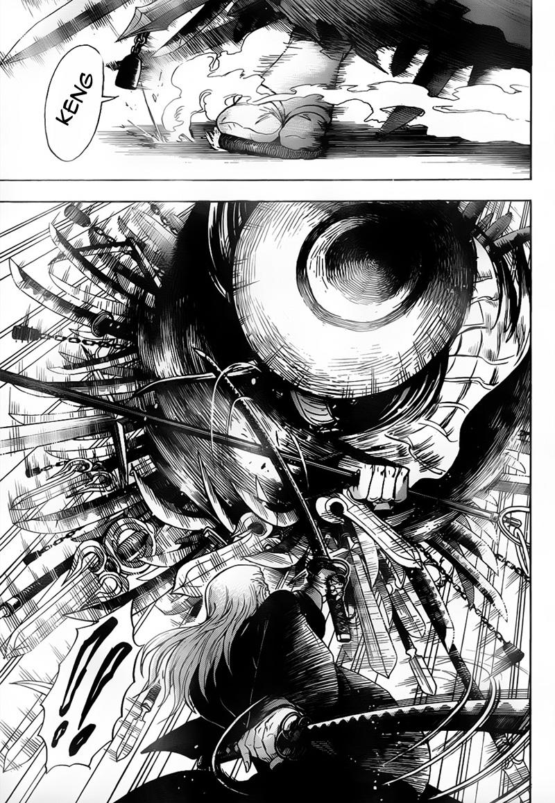 Bách Quỷ Dạ Hành Chapter 121 - 17