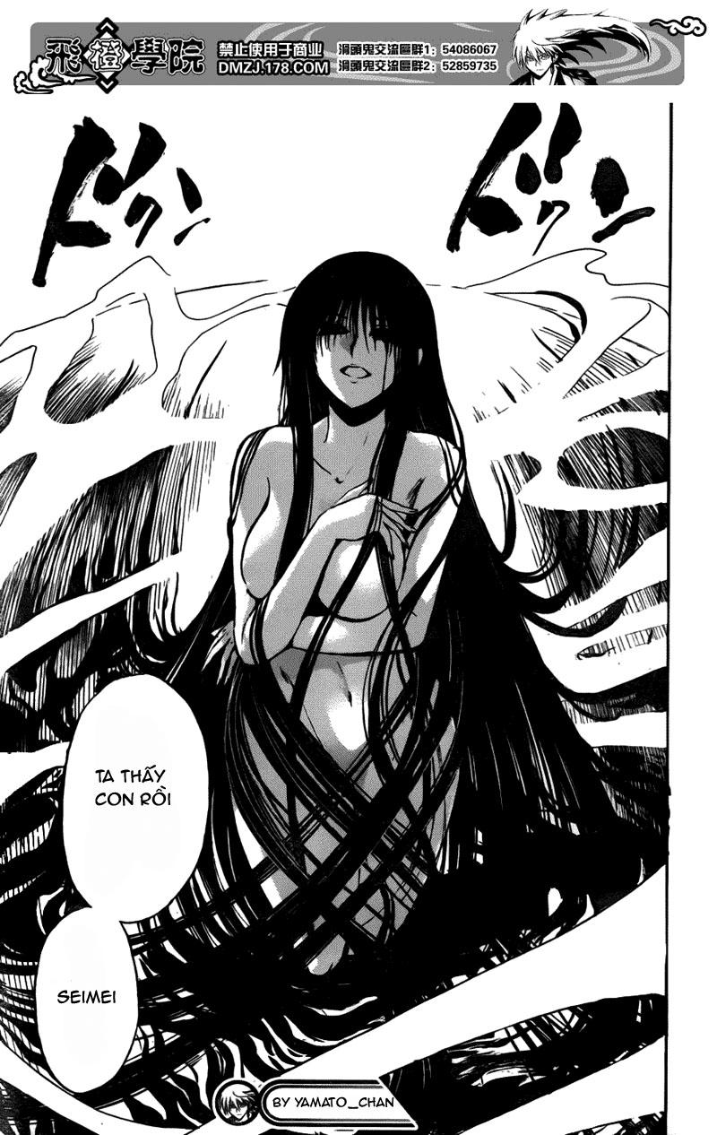 Bách Quỷ Dạ Hành Chapter 123 - 18