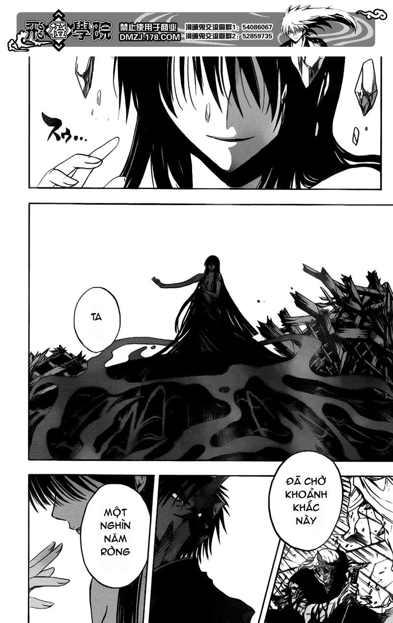 Bách Quỷ Dạ Hành Chapter 124 - 3