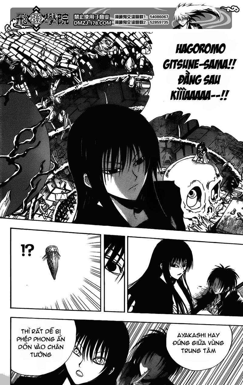 Bách Quỷ Dạ Hành Chapter 125 - 15