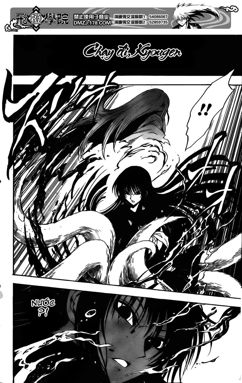 Bách Quỷ Dạ Hành Chapter 125 - 9