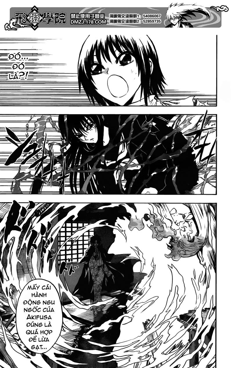 Bách Quỷ Dạ Hành Chapter 125 - 10