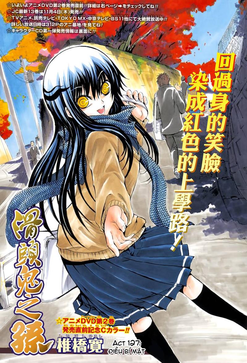 Bách Quỷ Dạ Hành Chapter 127 - 2