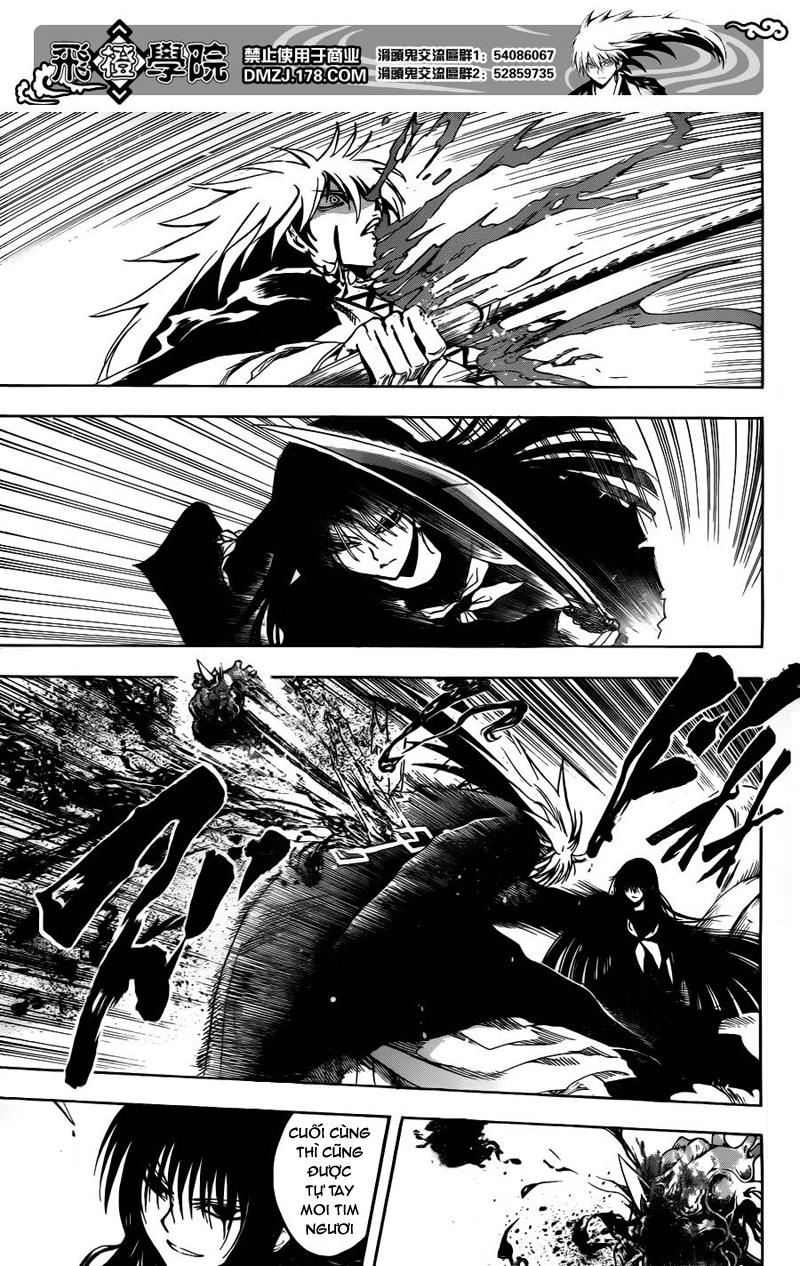 Bách Quỷ Dạ Hành Chapter 127 - 10