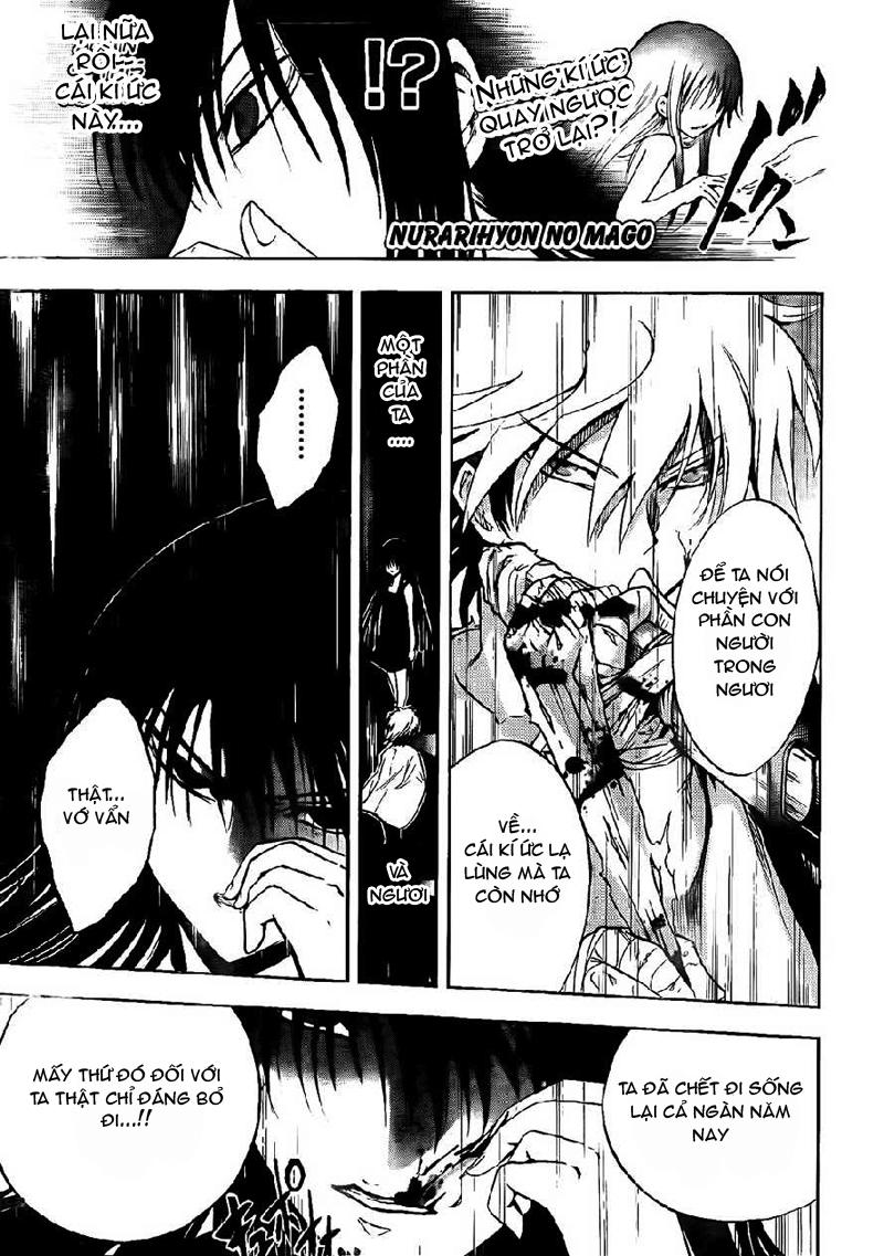 Bách Quỷ Dạ Hành Chapter 128 - 2