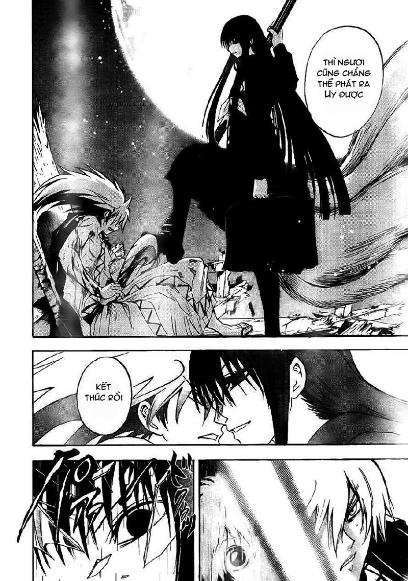 Bách Quỷ Dạ Hành Chapter 128 - 11