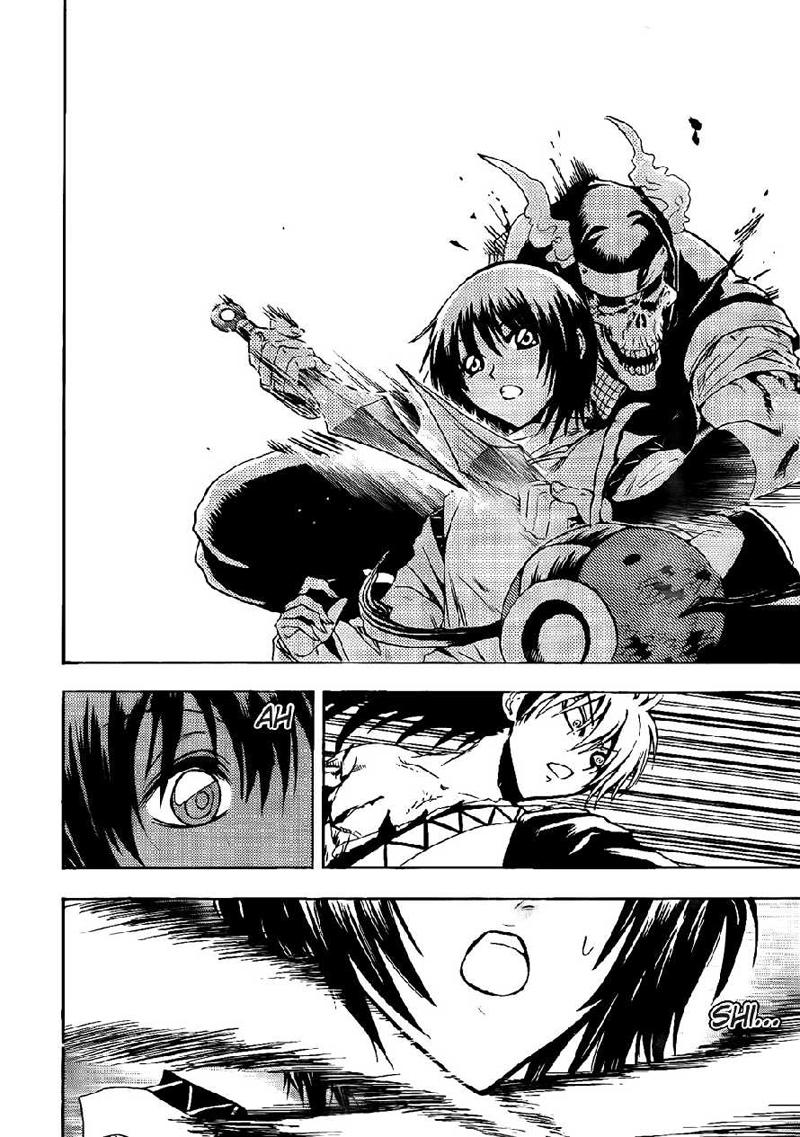 Bách Quỷ Dạ Hành Chapter 128 - 15