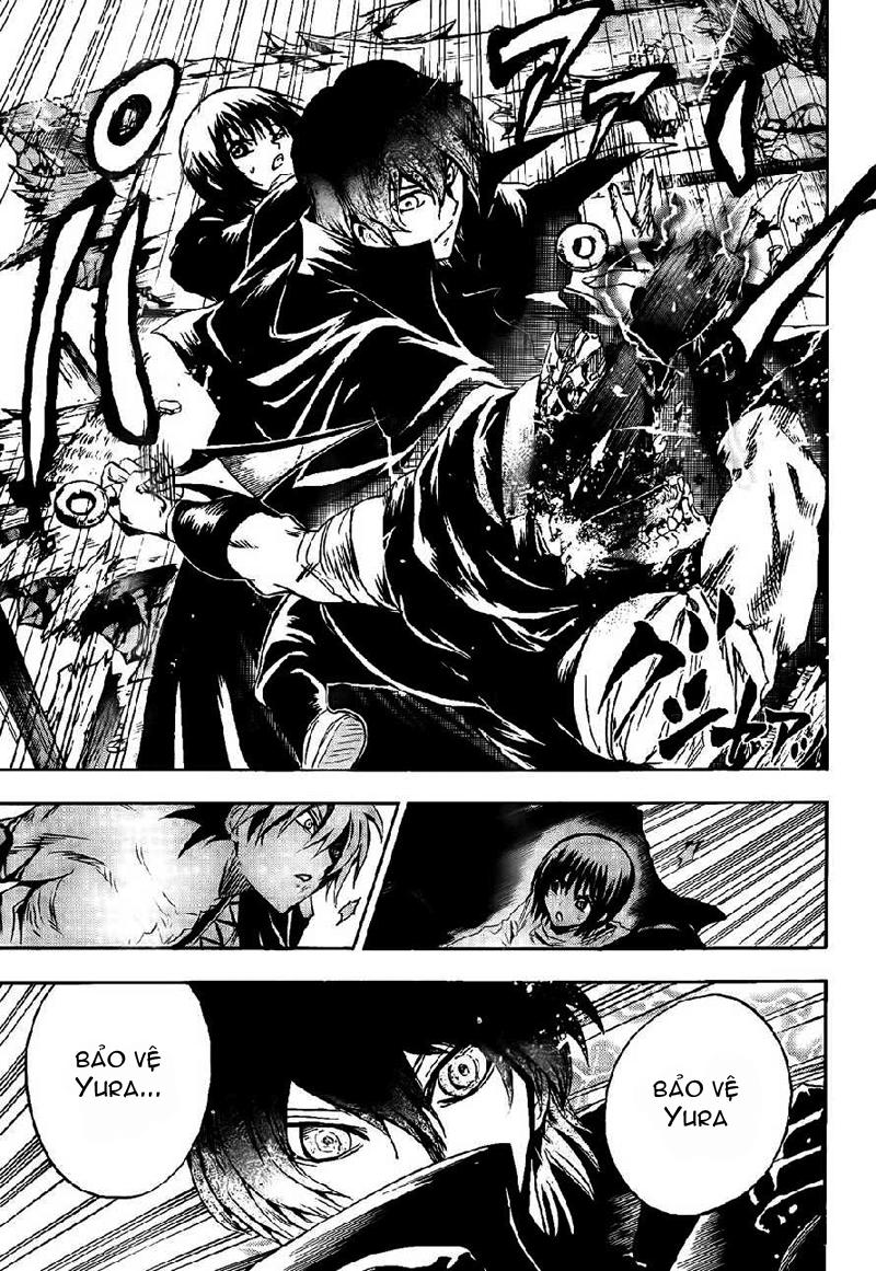 Bách Quỷ Dạ Hành Chapter 128 - 16