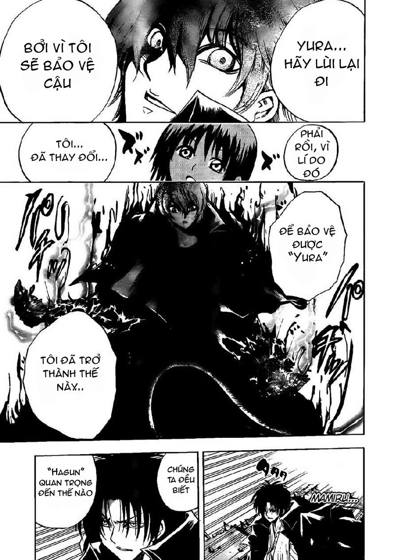 Bách Quỷ Dạ Hành Chapter 128 - 18
