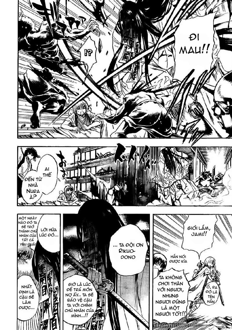 Bách Quỷ Dạ Hành Chapter 128 - 5