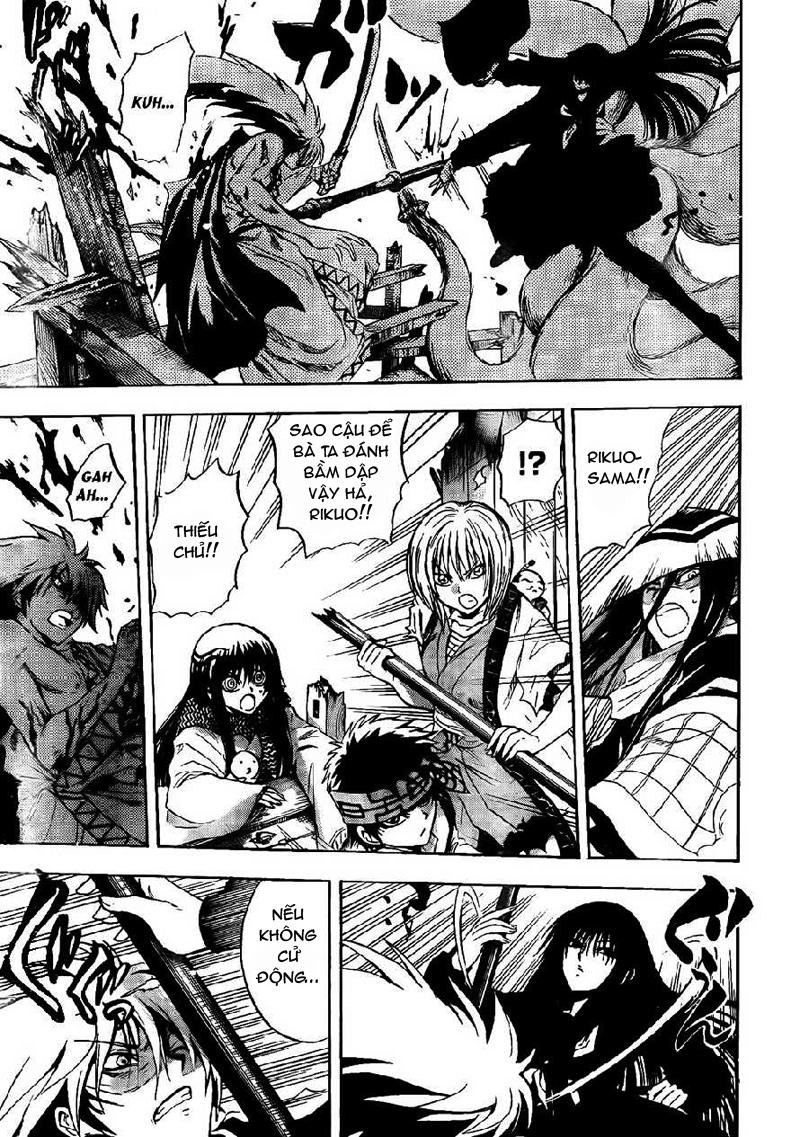 Bách Quỷ Dạ Hành Chapter 128 - 10