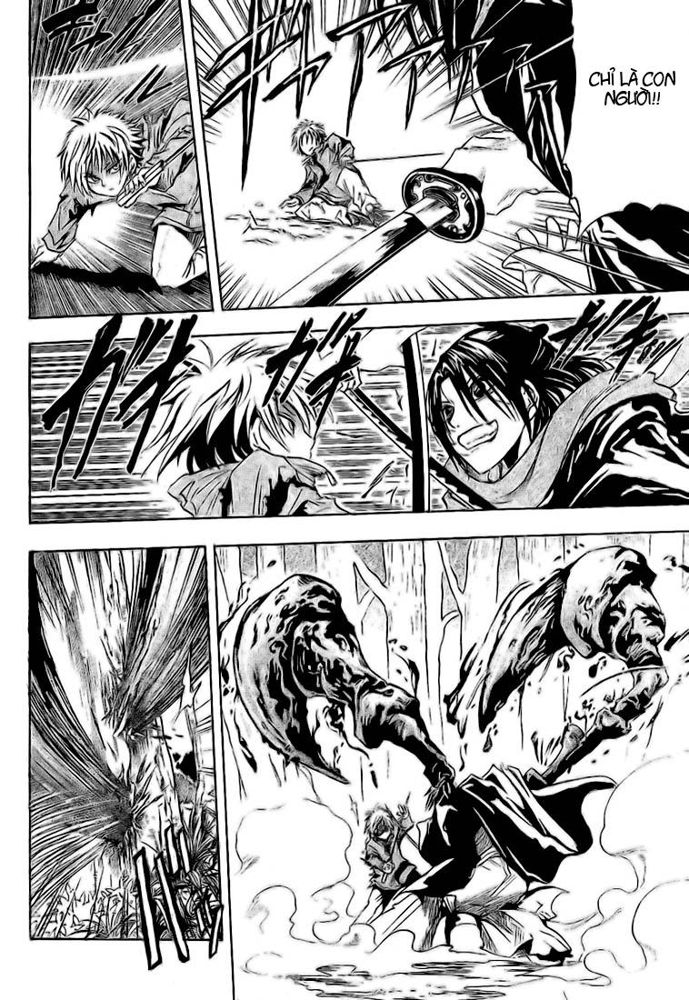 Bách Quỷ Dạ Hành Chapter 13 - 12