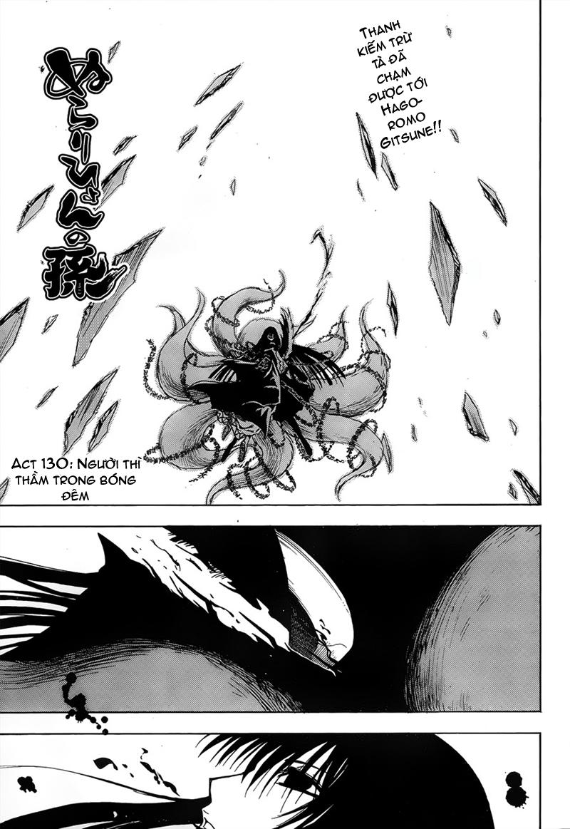 Bách Quỷ Dạ Hành Chapter 130 - 2