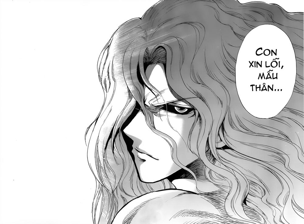 Bách Quỷ Dạ Hành Chapter 130 - 12