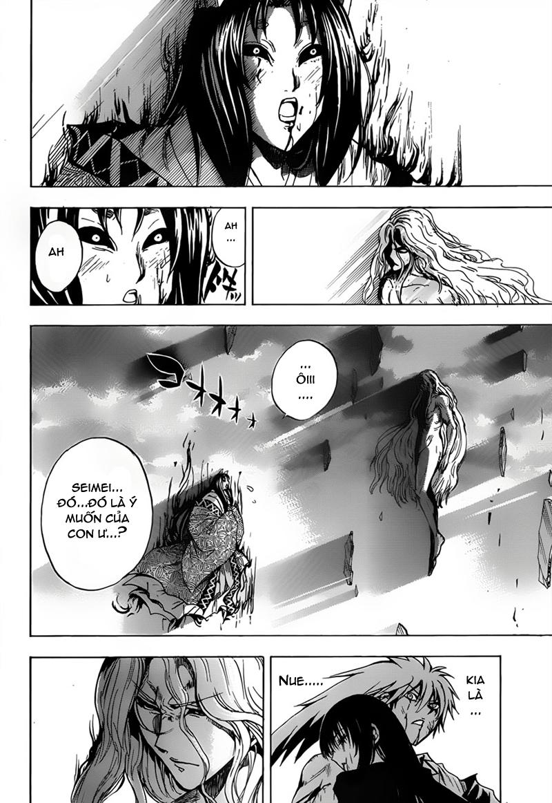 Bách Quỷ Dạ Hành Chapter 130 - 13