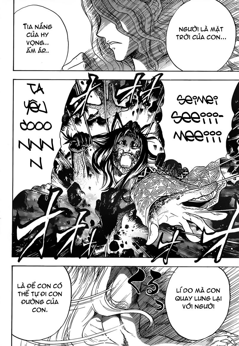 Bách Quỷ Dạ Hành Chapter 130 - 16