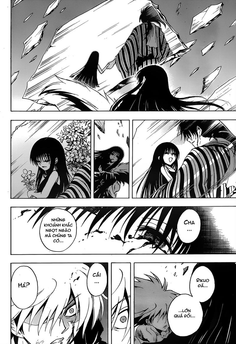 Bách Quỷ Dạ Hành Chapter 130 - 3