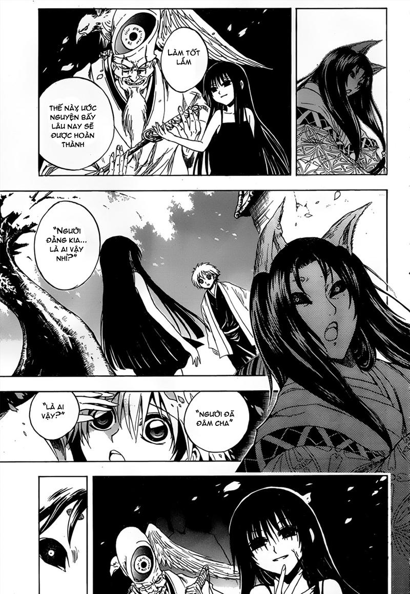 Bách Quỷ Dạ Hành Chapter 130 - 7