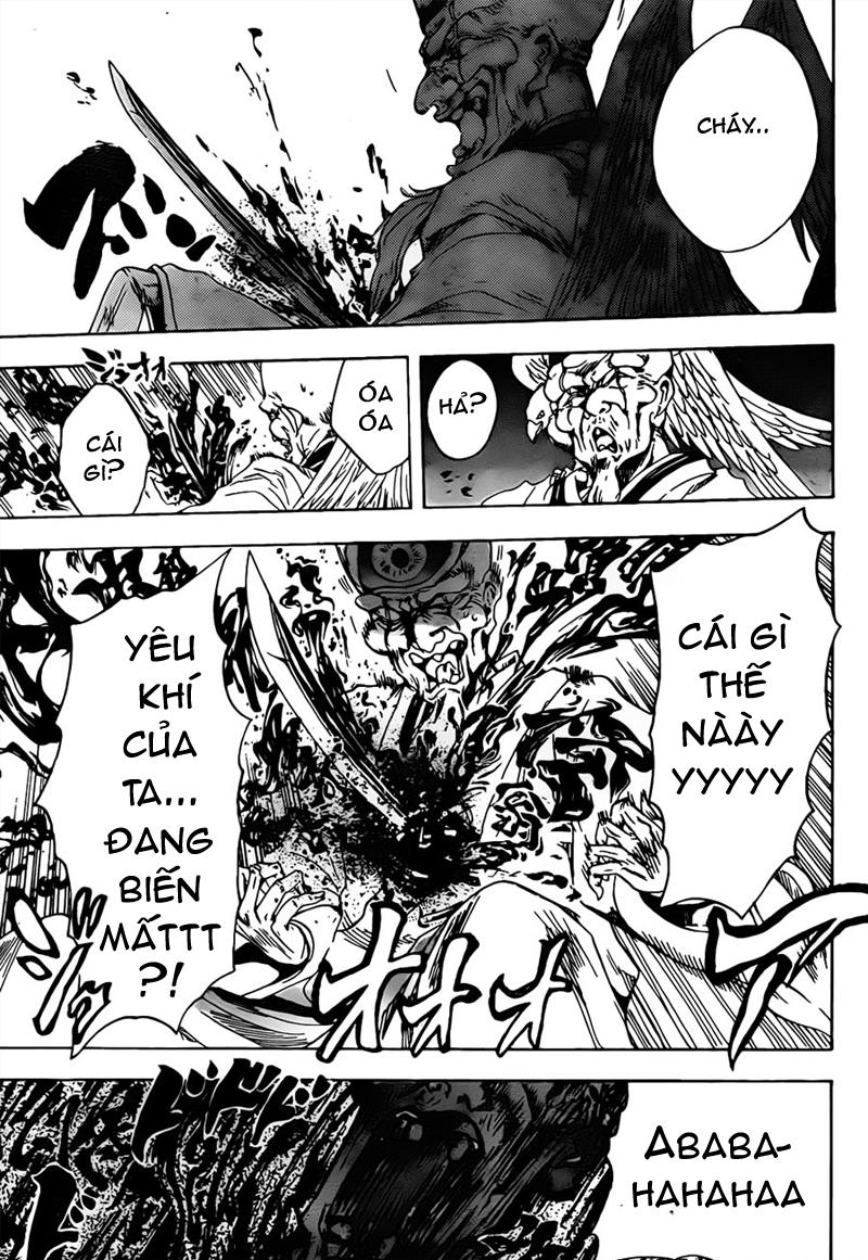 Bách Quỷ Dạ Hành Chapter 131 - 19