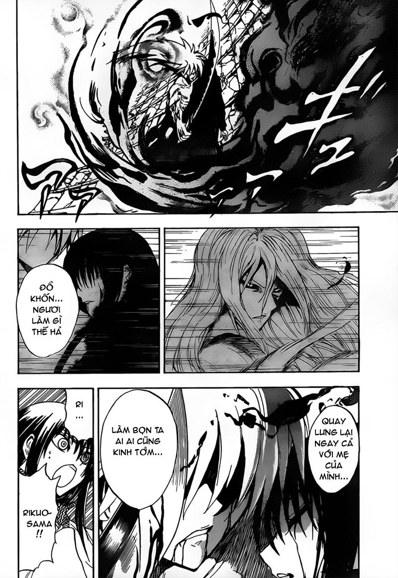 Bách Quỷ Dạ Hành Chapter 131 - 20
