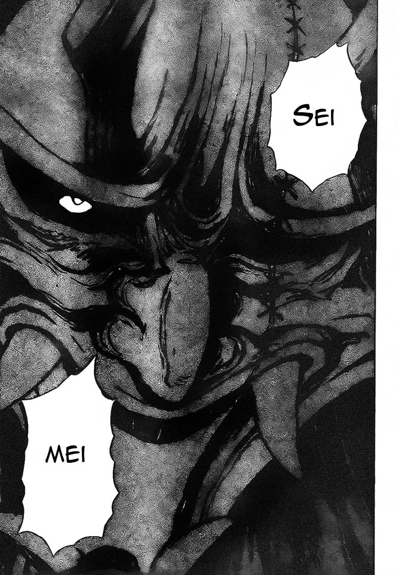 Bách Quỷ Dạ Hành Chapter 131 - 4