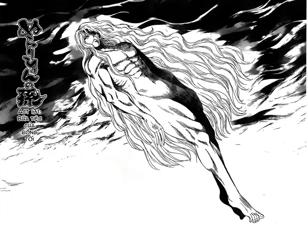 Bách Quỷ Dạ Hành Chapter 131 - 5