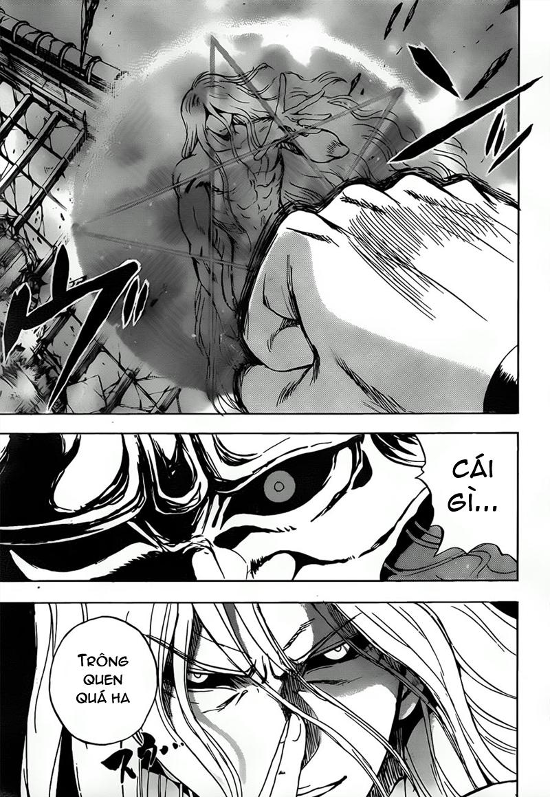 Bách Quỷ Dạ Hành Chapter 131 - 7